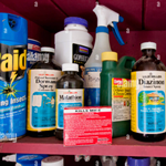 Farm Pesticides and Insecticides